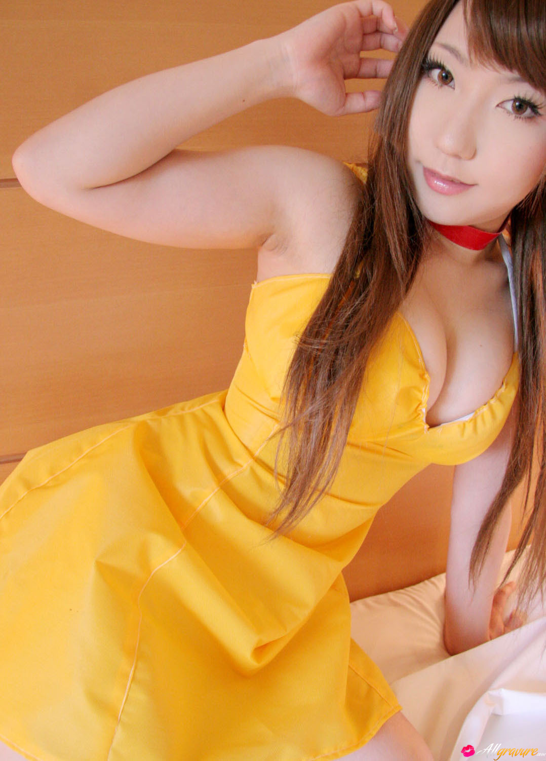 Summer Night Allgravure 日本美女套图